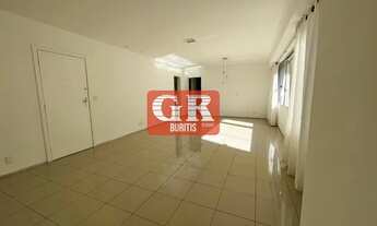 Imagem 2: Apartamento para aluguel, 3 quartos, 1 suíte, 2 vagas, Buritis - Belo Horizonte/MG