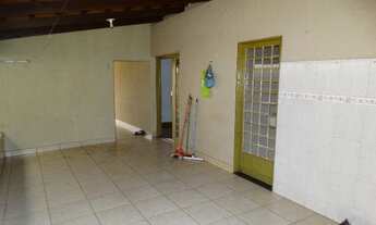 Imagem 3: Aluga-se Casa com Dois Quartos com Garagem - Jardim Planalto