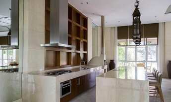 Imagem 7: SÃO PAULO - Flat Padrão - CERQUEIRA CÉSAR