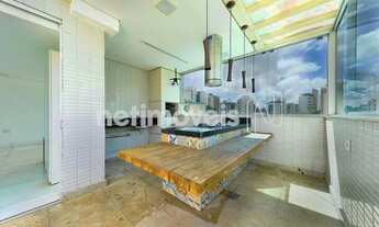 Imagem: Venda Cobertura Santo Antônio Belo Horizonte