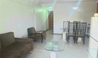 Imagem 6: Apartamento para alugar de 93m2, 3 quartos , 2 vagas, Mobiliado na Barra Funda