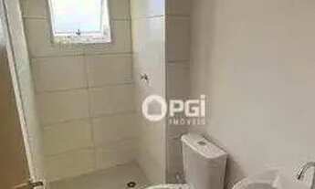 Imagem 6: Apartamento com 2 dormitórios para alugar, 50 m² por R$ 1.100,01/mês - Ipiranga - Ribeirão