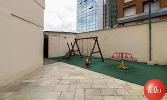 Imagem 4: São Paulo - Apartamento Padrão - Tatuapé