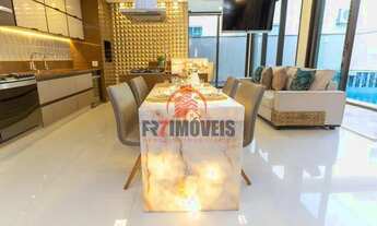 Imagem 5: SOBRADO MOBILIADO NO JARDINS MADRID GOIÂNIA/GO