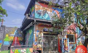 Imagem 4: São Paulo - Prédio Inteiro - Pinheiros