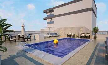 Imagem 6: APARTAMENTO COM 100.16 m² - TUPI - PRAIA GRANDE SP