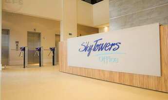 Imagem 2: Sala para alugar, 45 m² por R$ 3.430,00/mês - Vila Homero - Indaiatuba/SP