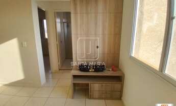 Imagem 6: Apartamento (tipo - padrao) 2 dormitórios, cozinha planejada, portaria 24hs, lazer, salão