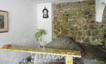 Imagem 4: Casa em São Conrado