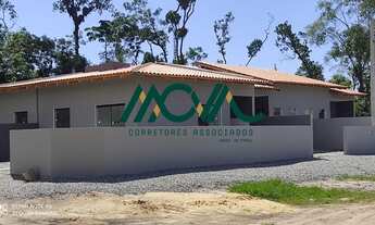 Imagem: ITAPOÁ - Casa Padrão - Mariluz