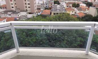 Imagem 2: Santo André - Apartamento Padrão - Vila Homero Thon