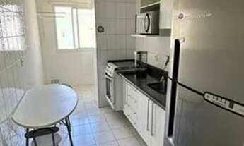 Imagem 6: Apartamento excelente para locação no edifício New Life Tower, no Jardim Aquarius em São J