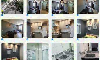 Imagem 2: Apartamento com 1 dormitório à venda, 28 m² por R$ 425.000,00 - Consolação - São Paulo/SP