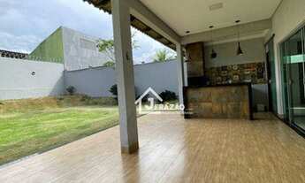 Imagem 3: Sobrado com 5 dormitórios para alugar, 400 m² por R$ 5.500,00/mês - Elísio Campos - Goiâni