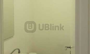 Imagem 2: Sala comercial para venda no bairro Pinheiros 35m²