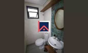 Imagem 6: Apartamento Locação 1 Dormitórios - 52 m² Pompéia