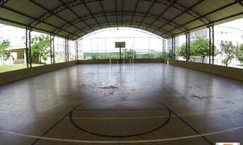 Imagem 6: Apartamento (tipo - padrao) 2 dormitórios, portaria 24hs, lazer, em condomínio fechado