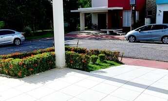 Imagem 6: Casa de condomínio para aluguel tem 100 metros quadrados com 4 quartos em Mangueirão - Bel