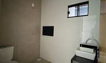 Imagem 4: Casa para venda tem 125 metros quadrados com 3 quartos