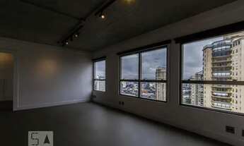 Imagem 3: Apartamento à Venda - Panamby, 1 Quarto, 71 m2