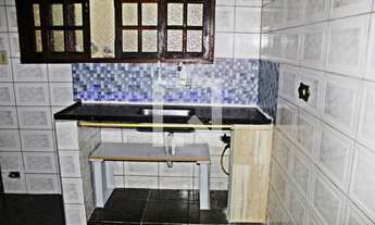 Imagem 3: Casa para Aluguel - Itaquera, 1 Quarto, 100 m2