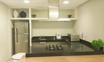 Imagem 5: Apartamento para Aluguel - Casa Verde, 2 Quartos, 56 m2