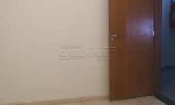 Imagem 2: Apartamento Padrão em São Carlos