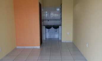 Imagem 4: ALUGO 2 ÓTIMOS APTOS NA CID.NOVA V WE 58 N°1072. REDODENVIAL TABOSA - CONDOMÍNIO FECHADO