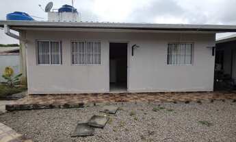 Imagem 4: Kitnet mobiliada