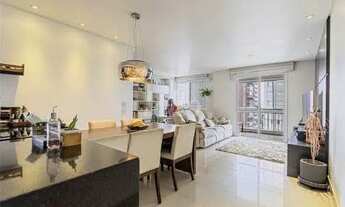 Imagem: São Paulo - Apartamento Padrão - Tatuapé