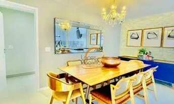 Imagem 5: Casa com 3 dormitórios para alugar, 227 m² por R$ 10.000,00/mês - Jardim das Flores - Atib