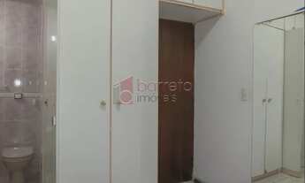 Imagem: Jundiaí - Casa Padrão - Vila Inhamupe