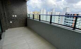 Imagem 6: VARANDAS DO GARCIA - GARCIA