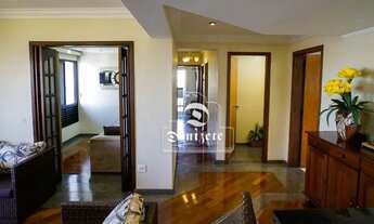 Imagem 13: Apartamento à venda, 140 m² por R$ 789.999,90 - Jardim - Santo André/SP