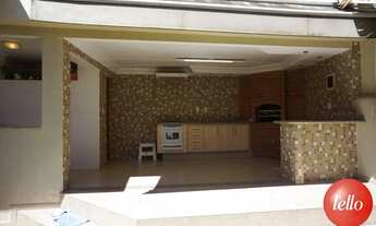 Imagem 4: São Paulo - Casa Padrão - Vila Formosa