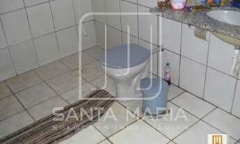 Imagem 3: Casa (térrea na rua) 3 dormitórios/suite, cozinha planejada