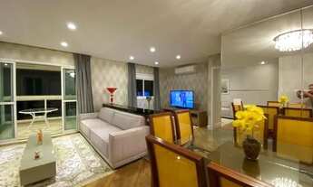 Imagem: Apartamento para venda possui 133 metros