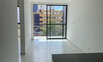 Imagem 9: Apartamento em Intermares