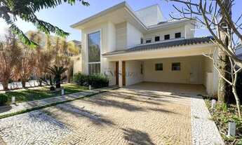 Imagem 3: LONDRINA - Casa de Condomínio - Condomínio Royal Forest