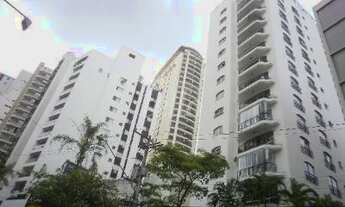 Imagem 2: São Paulo - Apartamento Padrão - Santa Cecília