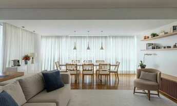 Imagem 2: 123 m² | 2 suítes