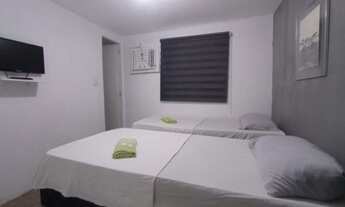 Imagem 2: Suíte por diárias