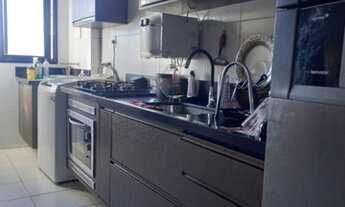 Imagem 6: Cond. Elevatto Apartamento com 3 dormitórios