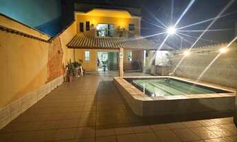 Imagem 3: Maravilhosa Casa com 03 suites Mobiliada - condomínio girassol