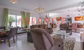 Imagem 6: Cond. fechado de 637m² com 3 quartos em Jardim Floresta