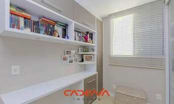 Imagem 7: Apartamento com 3 quartos e 1 vaga no Xaxim em Curitiba!