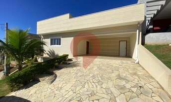 Imagem: CASA À VENDA EM CONDOMÍNIO / VALINHOS