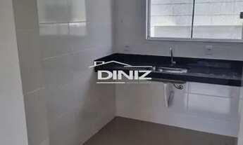 Imagem 7: Belo Horizonte - Apartamento Padrão - Fernão Dias