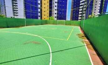 Imagem 7: APARTAMENTO ARACAJU CONDOMÍNIO VIA FAROL NA FAROLÂNDIA