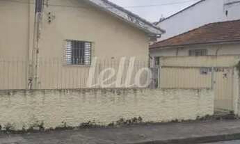 Imagem 2: São Paulo - Terreno Padrão - Mandaqui